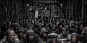 Thumbnail of The Children Yearn For The Fiat Mines