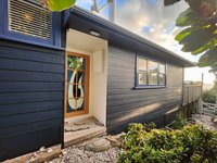 Thumbnail of Home in Paekākāriki · ★5.0 · 3 bedrooms · 4 beds · 2 baths