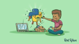 Thumbnail of Primer on Python Decorators – Real Python