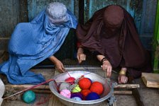 Thumbnail of Taliban’s Law Promoting Virtue And Eliminating Vice Or As We Call It - Gender Apartheid