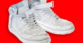 Thumbnail of Nike's New CEO Has One Hell of a Challenge Ahead