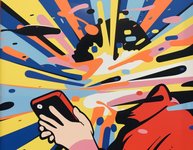 Thumbnail of What It's Like to Be Off Social Media