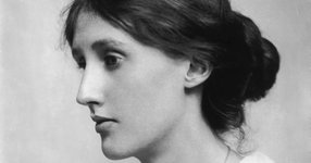 Thumbnail of Virginia Woolf on Writing and Self-Doubt
