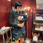 Thumbnail of Jo Zayner