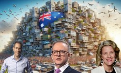 Thumbnail of Another lost decade beckons for Australians