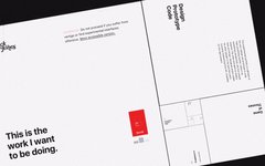 Thumbnail of Nick Jones - Freelance Design, Prototype and Code