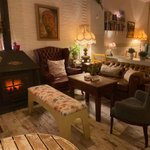 Thumbnail of Café de la Luz · C. de la Puebla, 8, Centro, 28004 Madrid, España