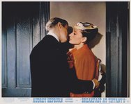 Thumbnail of Audrey Hepburn | Breakfast at tiffanys, Hepburn, George peppard