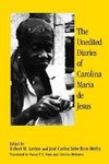 Cover of The Unedited Diaries of Carolina Maria De Jesus