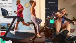 Thumbnail of How Peloton is becoming a social network (exclusive)