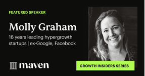 Thumbnail of How to Lead at Hypergrowth Companies