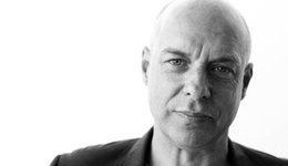 Thumbnail of Brian Eno on Creativity, Confidence, and How Attention Creates Value