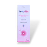 Thumbnail of Tyrodin Creamy Lotion SPF 15- 100ml – Fetch N Buy | North America