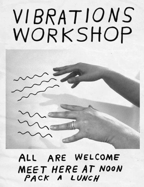 Thumbnail of FAKE FLIERS — Nathaniel Russell