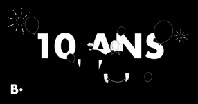 Thumbnail of Bonhomme | 10 ans