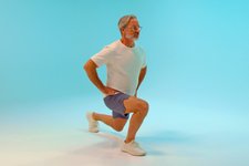 Thumbnail of A Simple 10-Minute Workout to Improve Mobility