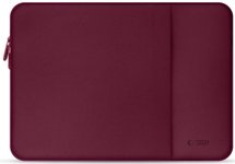 Thumbnail of TECH-PROTECT Neopren 15-16 cali Bordowy Etui na laptopa