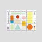 Thumbnail of April 2021 Stamp — Scout Editions