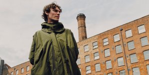 Thumbnail of Inside Barbour x Baracuta's Second, Winter-Ready Collaboration