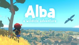 Thumbnail of Alba: A Wildlife Adventure on Steam