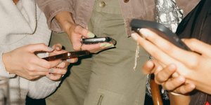Thumbnail of The loneliness epidemic has given rise to a new crop of startups aiming to help people connect in real life