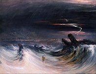 Thumbnail of Awe