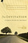 Cover of The Invitation: A Simple Guide to the Bible