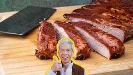 Thumbnail of Dad's : A Chinese Chef's Secrets (Video)!