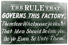 Thumbnail of Golden Rule