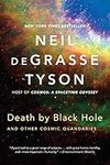 Cover of Death by Black Hole