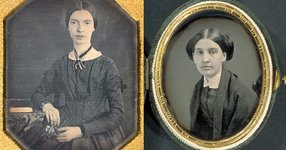Thumbnail of Emily Dickinson’s Electric Love Letters to Susan Gilbert