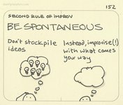 Thumbnail of Sketchplanations - A weekly explanation in a sketch