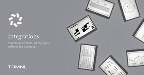 Thumbnail of TRMNL