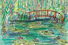 Thumbnail of When I’m Sick of Doomscrolling, I Turn to This Poem