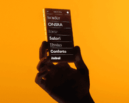 Thumbnail of Jessica Walsh launches her own type foundry, focused on 'emotional type'