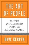 Cover of The Art of People