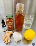 Thumbnail of ♥️ Barbara O'Neill's Flu Bomb