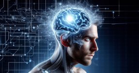 Thumbnail of Can AI Chatbots Worsen Psychosis and Cause Delusions?