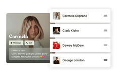 Thumbnail of 150 - Your Social Network