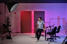 Thumbnail of Nickelodeon and Disney Stars Find a Second Act on Podcasts