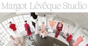 Thumbnail of Margot Lévêque Studio