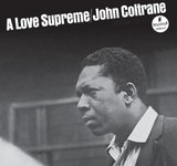 Thumbnail of John Coltrane's Love Is Still Supreme at Age 60