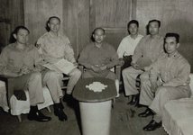 Thumbnail of Chapter 4: Life in Post-War Japan