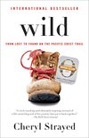Cover of Wild (Oprah's Book Club 2.0 Digital Edition): From Lost to Found on the Pacific Crest Trail