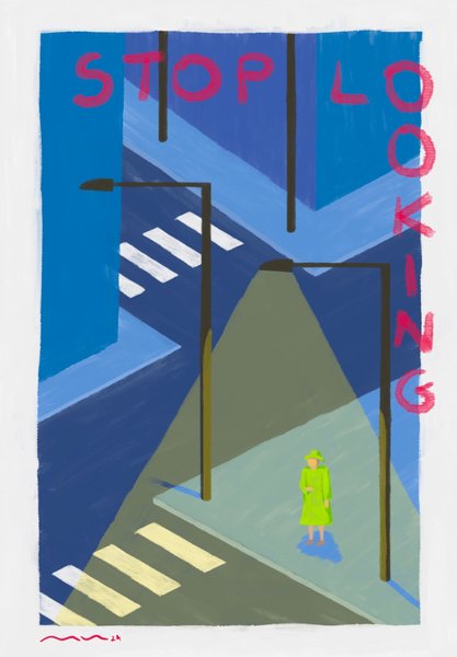 Thumbnail of Matteo Negri on Posts