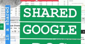 Thumbnail of Party in a Shared Google Doc