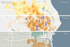 Thumbnail of How Has Gun Violence Changed in Your Neighborhood?