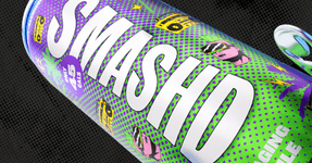 Thumbnail of How Smashd Added 500k+ Followers in 3 months
