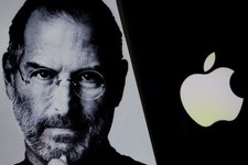 Thumbnail of Steve Jobs Once Spent Two Weeks Choosing A Washing Machine For His Palo Alto Home And He Got More 'Thrill' Out Of It Than Any Piece Of High Tech In Ages