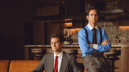 Thumbnail of The Technology Brothers Have Silicon Valley in Their Thrall. Now They’re Coming for You